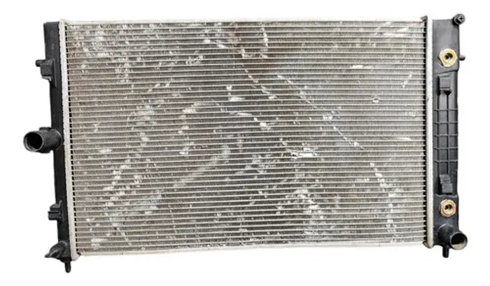 Radiador Chevrolet Omega Australiano 3.6 V6 2005 2006 A 2009