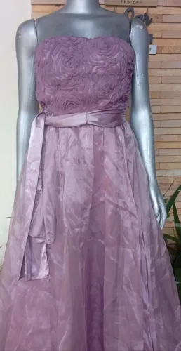 Vestidos de festa