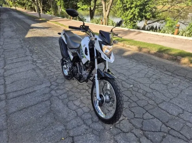 Yamaha Crosser 150cc 2020