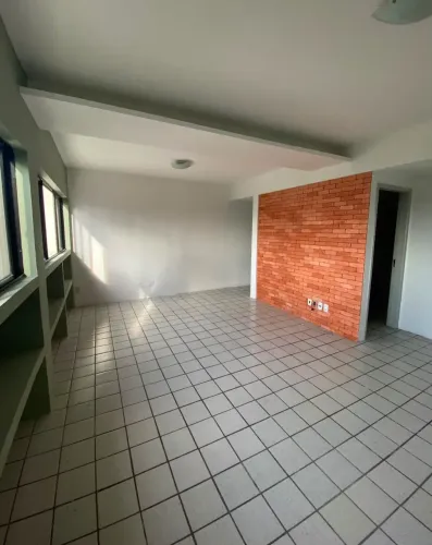 Apartamento à venda, 3 quartos em boa viagem