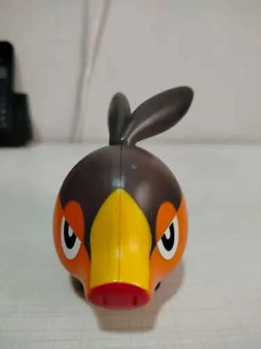 Boneco Pokemón Mcdonald's #11