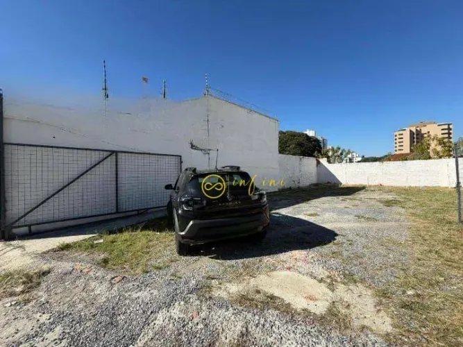 Terreno à venda, 360 m² por R$ 540.000,00 - Vila Independência - Sorocaba/SP