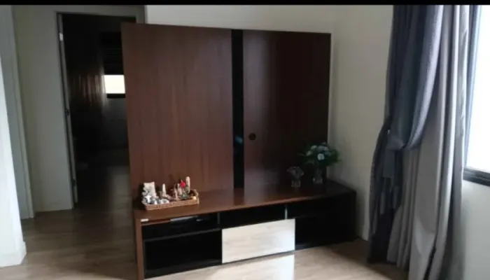 RACK RUDNICK (PARCELO NO CRÉDITO)