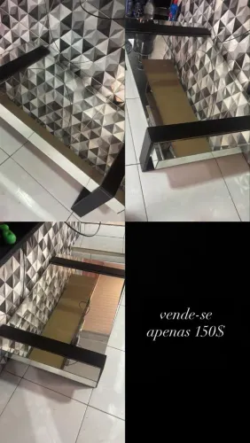Mesinha de centro