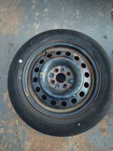 Roda ARO 15 Volkswagen 