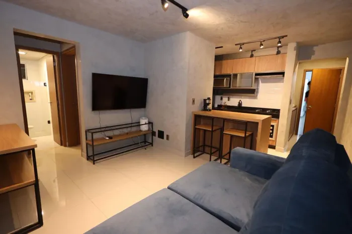 Residencial Vila das Rosas IV