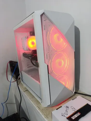 PC gamer 