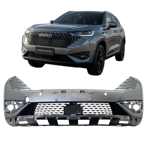 Pára-choque dianteiro Haval h6 2023/2025 original