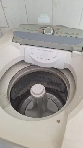 Máquina de Lavar Brastemp 11kg