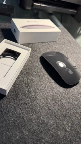 Apple Magic Mouse 2