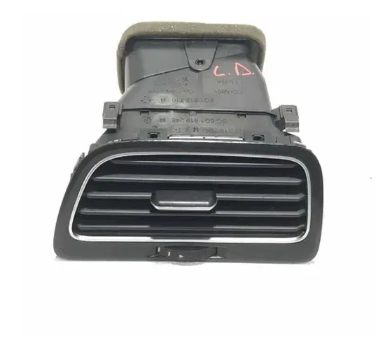 Difusor Ar Lado Direito Volkswagen Golf Gti 2015