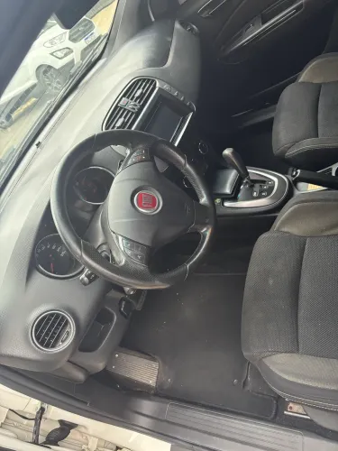 Fiat Bravo Sporting 1.8 Flex 16V 5P 2016