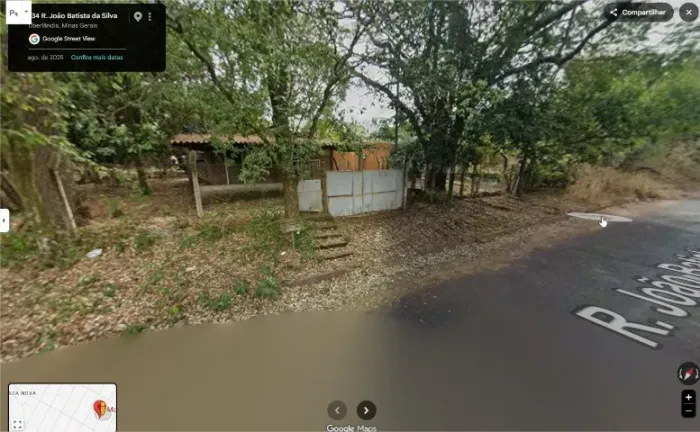 Oportunidade - Chácaras Morada Nova - 1000m cada uma