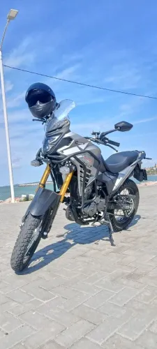 SBM 250T