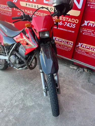 Vendo tornado 250 2007