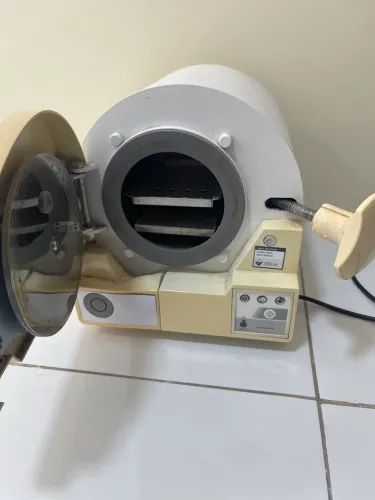 Autoclave