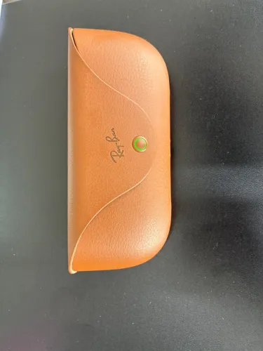 Ray-Ban Meta Wayfarer - Pouquíssimo Uso - Nota Fiscal EUA
