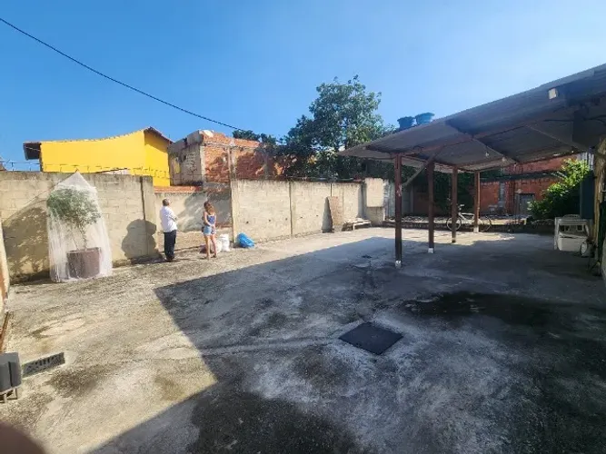 Terreno 10x30 perto Parkshopping CG