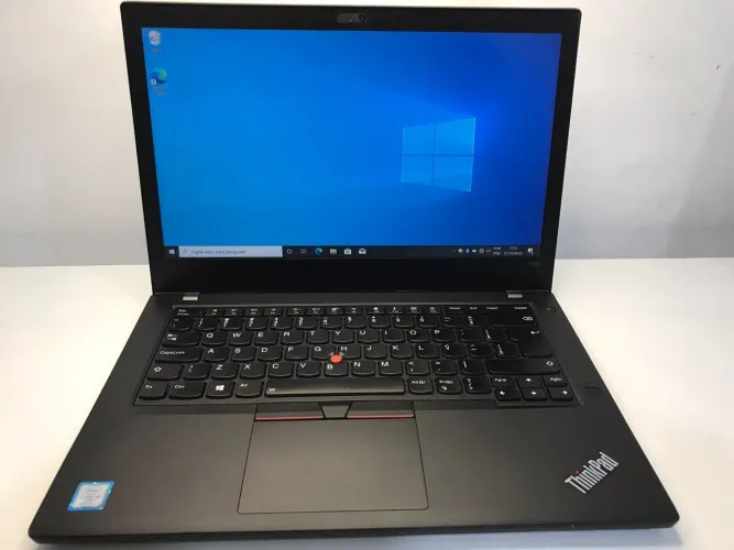 Lenovo Thierry