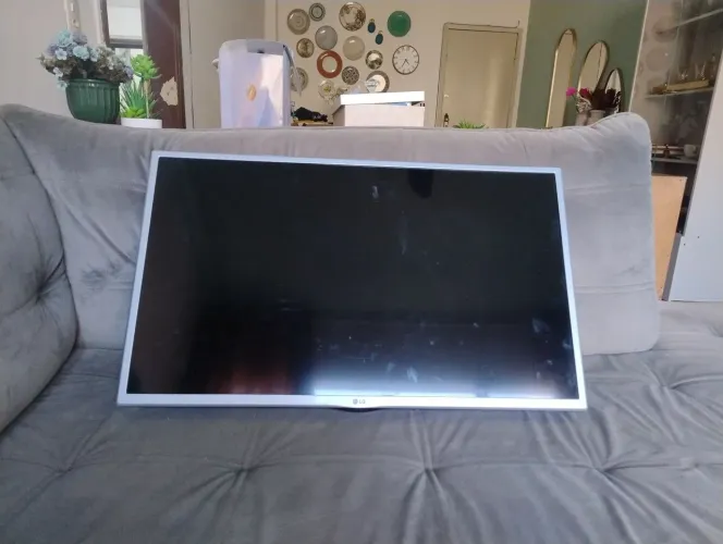 Tv 32 lg smarttv