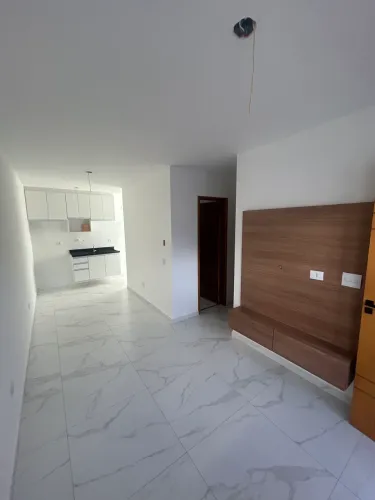 Apartamento em Vila Dom Pedro II, São Paulo/SP