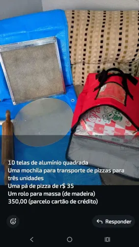 VENDO( ITATIAIA)