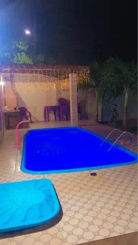 Casa por temporada Barreirinhas lençóis maranhenses
