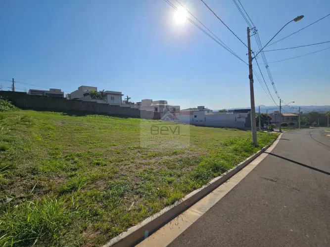 Terreno de Condomínio, damha 2 - R$ 400 mil, Cod: 7621
