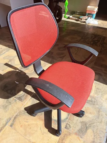 Cadeira de escritório