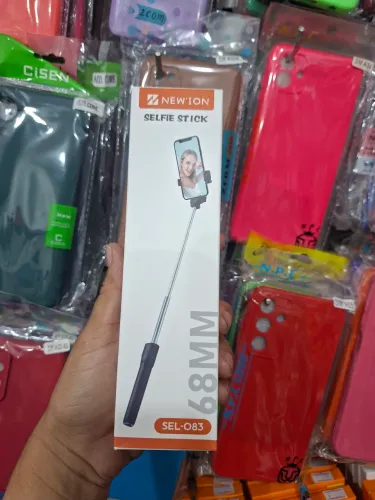 BASTÃO DE SELFIE