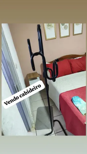 Cabideiro 