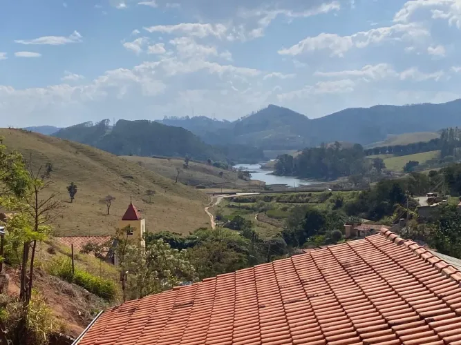 Vendo Terreno em Paraíbuna 