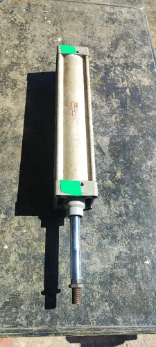 Pistão/Cilindro Pneumático