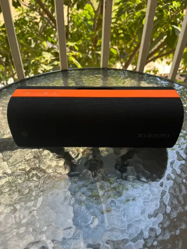 Caixa de som Xiaomi