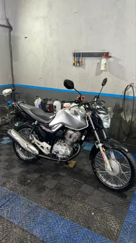 Vendo start 160