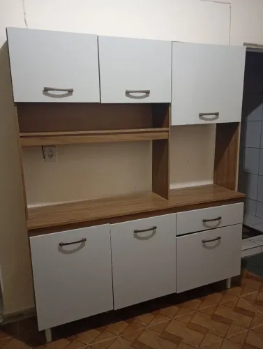 Armário de cozinha 