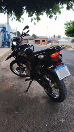 HONDA NXR 160 BROS ESDD 2021