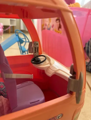 Trailer da Barbie