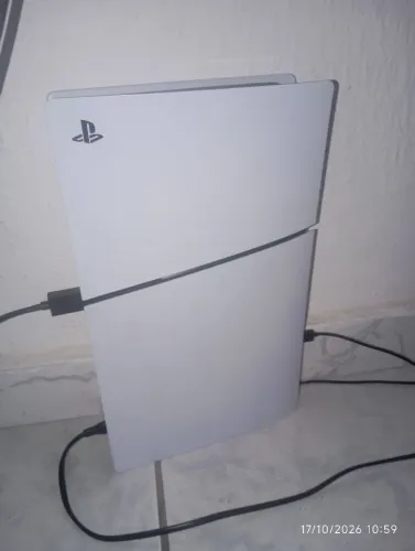Vendo PS5 ORIGINAL