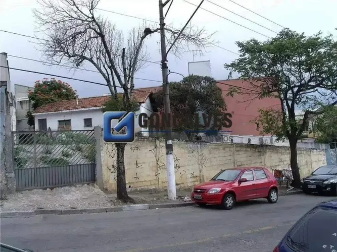Terreno Residencial à Venda em Jordanópolis, São Bernardo do Campo