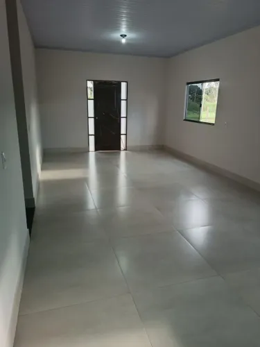 Vendo casa do café sem troco