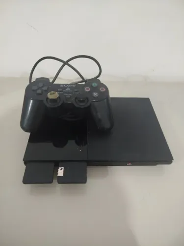 Playstation 2