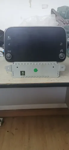 Multimidia original Argo/ Cronos