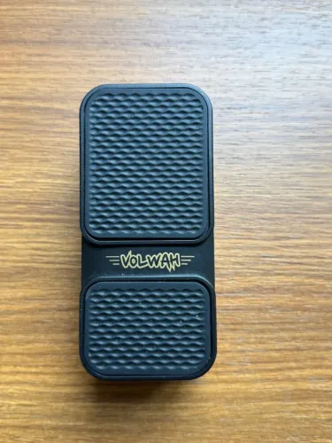 Pedal Sonicake Volwah 