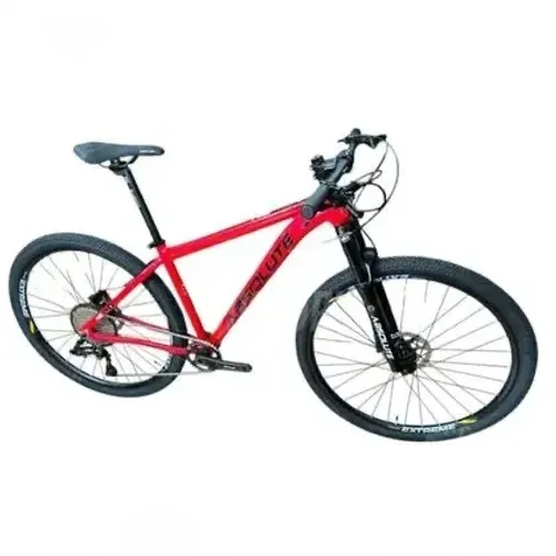 Bicicleta Absolute Nero 5 