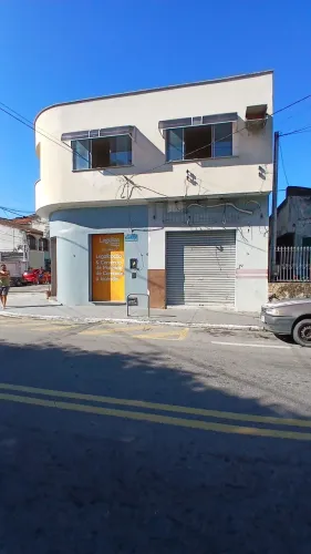 Loja no Centro de Macaé (Rua dos Bombeiros)