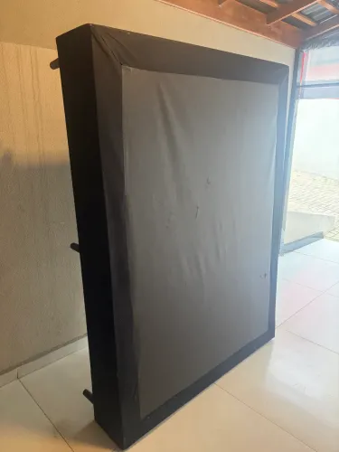 Base cama Box