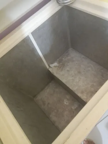 Freezer