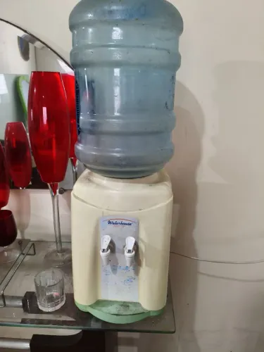 Bebedouro IBBL ELETRICO  GELANDO MUITO 