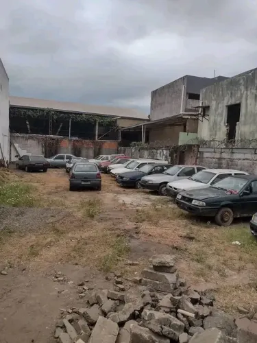 Terreno em Frente ao SESI de Cobilândia - Direto com Proprietário